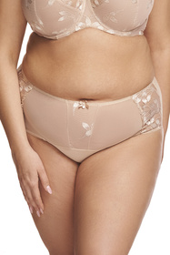 Figi Nessa Grace N02 beżowy