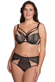 Figi Vivisence 1081/82 czarny