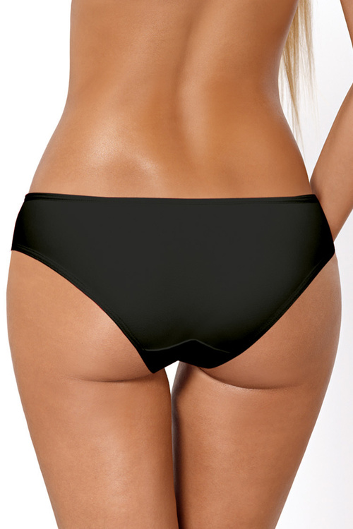 Figi PariPari Vesta black