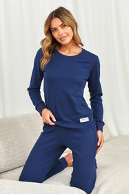 Piżama Doctor Nap PM.7349 cosmos