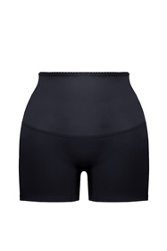 Bermudy Vivisence 4102 SLIM czarny