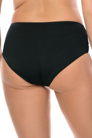 Kostium kąpielowy dwuczęściowy Vivisence 3202 Kmpl czarny