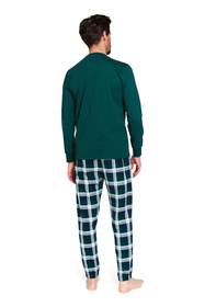 Piżama Doctor Nap PMB.7341 emerald