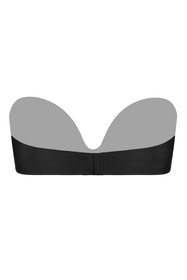 Biustonosz bardotka Wonderbra WB00032D 001 noir 