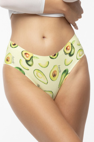 Figi Julimex Simple Classic avocado