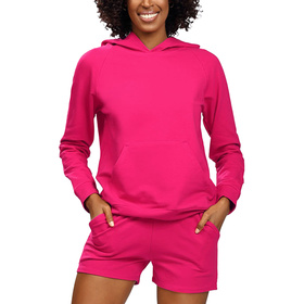 Dres homewear Dkaren Koko malina