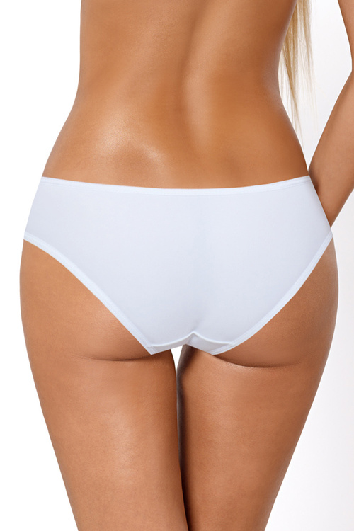 Figi PariPari Vesta white