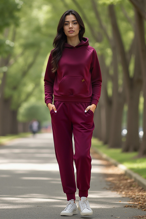 Spodnie dres Vivisence 9103