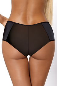 Figi PariPari Jenny black