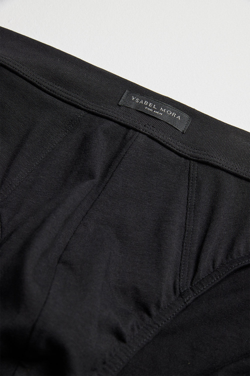 Slipy Ysabel Mora 20150 black