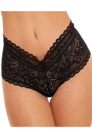 Szorty Moraj BDM600-020 black