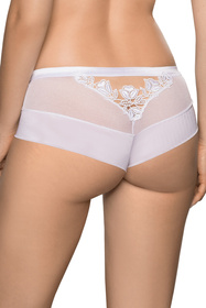 Figi Róża Lisbet biały