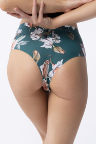 Brazyliany Julimex Brasil panty Maxi tea rose 