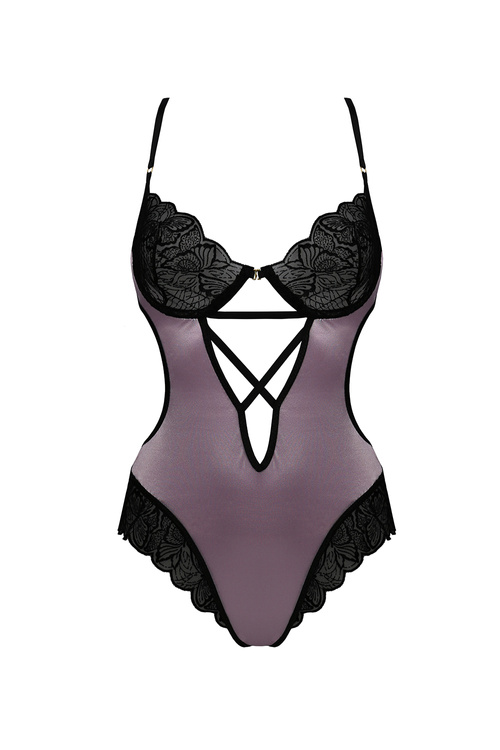 Body sexy Casmir Betty body pink