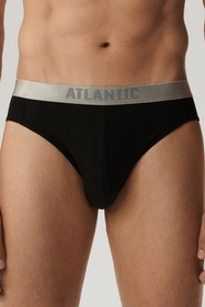 Slipy Atlantic 2BMP-013 2-pak grafitowy