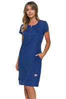 indigo blue