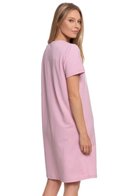 Nocna koszula Moraj PDK3100-022 purple