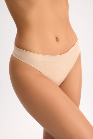 Stringi Gaia 010 Jasmin beżowy