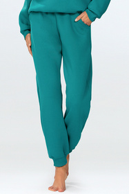 Komplet bluza+spodnie Dkaren Rehema-Kpl nefti