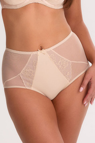 Figi Bella Misteria 59-128 Piasek Sahary beżowy