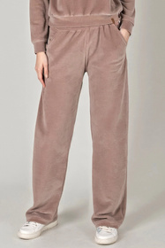 Spodnie dres Vivisence 9105 beżowy