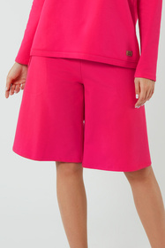 Kuloty Italian Fashion Madri sp.1/2 fuksja