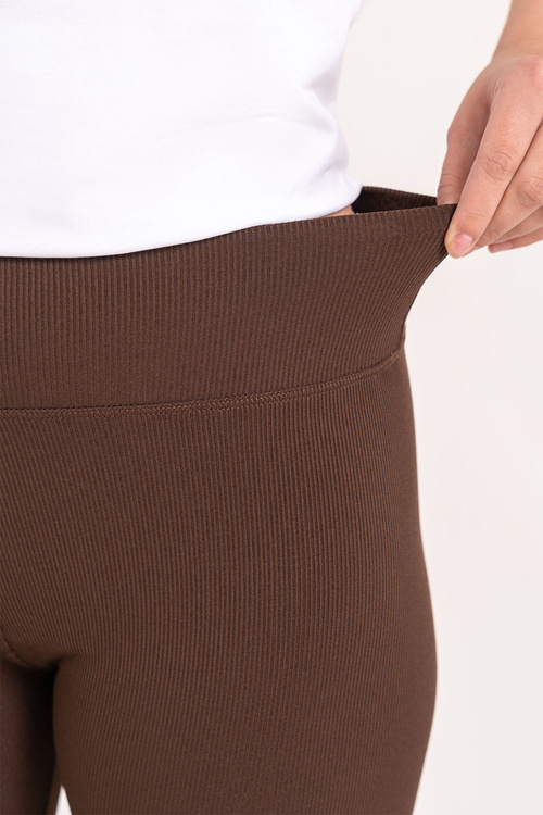 Moraj RDL850-013 Spodenki kolarki, brown