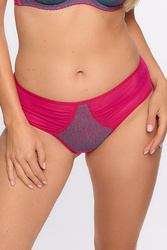 Figi Gaia 1294P Cintia turkus-fuksja