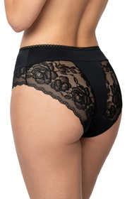 Figi Róża Lafonia czarny