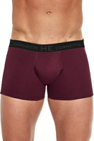 claret