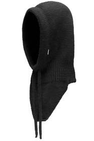 Kaptur balaclava Vivisence 7097 czarny