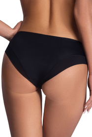 Figi Ava 2112 Azalea black
