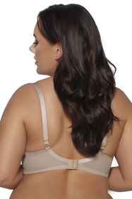 Biustonosz miękki Ava 2080 Fiorella ancient rose