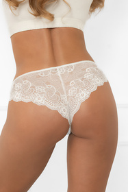 Brazyliany Italian Fashion Soler brazyliana ecru