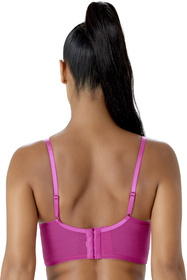 Półgorset Gossard 19901 fuchsia 