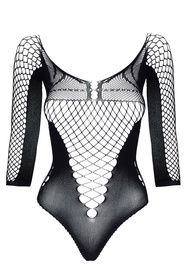 Body sexy Beauty Night Lucelia teddy BN6579 black