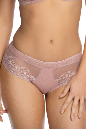 Gaia 059P Majtki figi, różowy