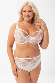 Figi Gorsenia K898 Estelle śmietanowy