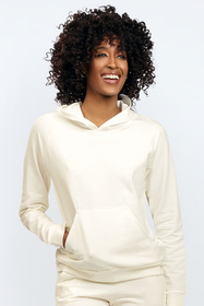Bluza nierozpinana Dkaren Seattle ecru