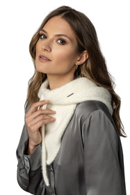 Kaptur balaclava Vivisence 7097 ecru