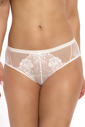 Figi Gaia 1282P Nellie ecru-beżowy