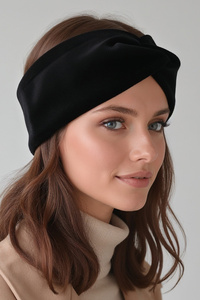 Opaska Vivisence 70109 czarny