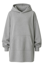 Kocobluza Vivisence 5029 jasnoszary