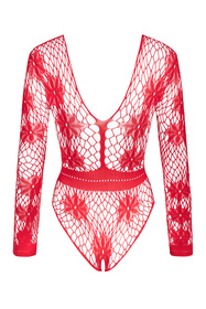 Body sexy Beauty Night Regina BN6727 red