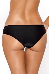 Figi PariPari Nadine black-violet