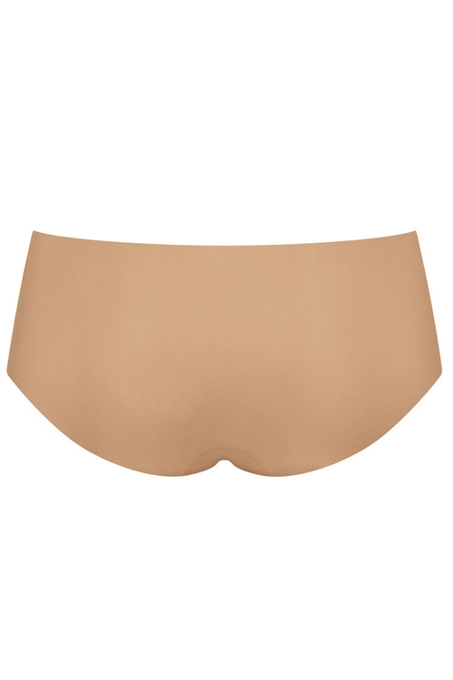 Sloggi 10186739 ZERO Feel Majtki figi, 00SH-cognac