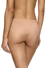 Triumph 10193532 Body Make-up Soft Touch Majtki figi, 00EP-neutral beige