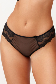 Brazyliany Azal Wera czarny