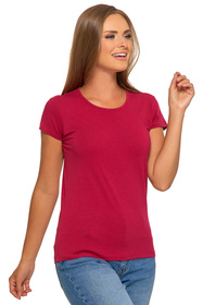 T-shirt Moraj BD900-420 plum