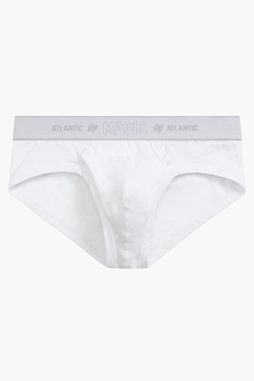 Slipy Magic Pocket Atlantic BMP-1581 czarny 
